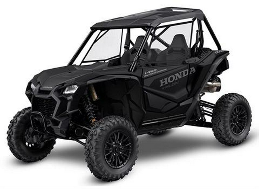 2024 Honda Talon 1000R