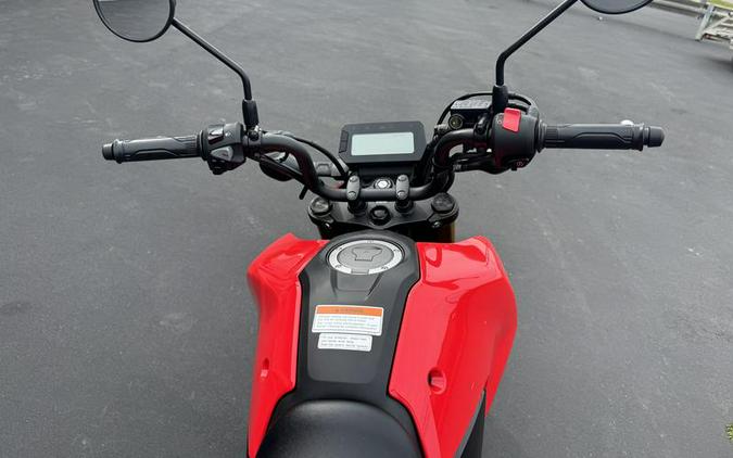 2025 Honda® Grom