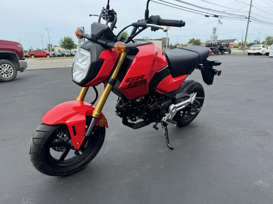 2025 Honda® Grom