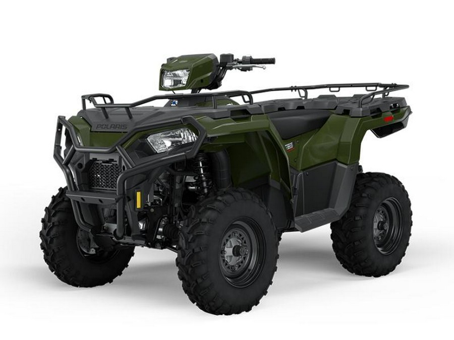 2024 Polaris® Sportsman 570 EPS