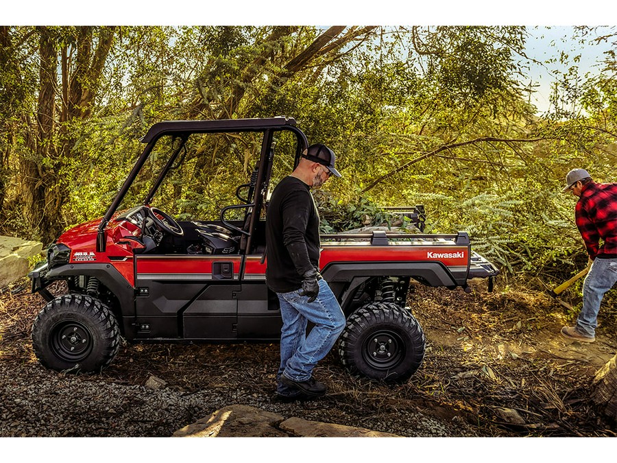 2024 Kawasaki MULE PRO-FX™ 1000 HD EDITION