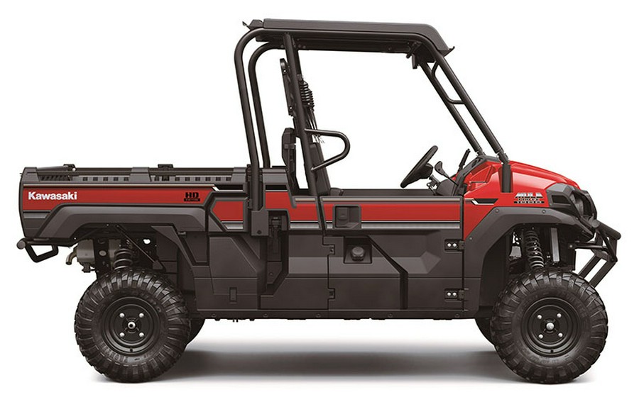 2024 Kawasaki MULE PRO-FX™ 1000 HD EDITION