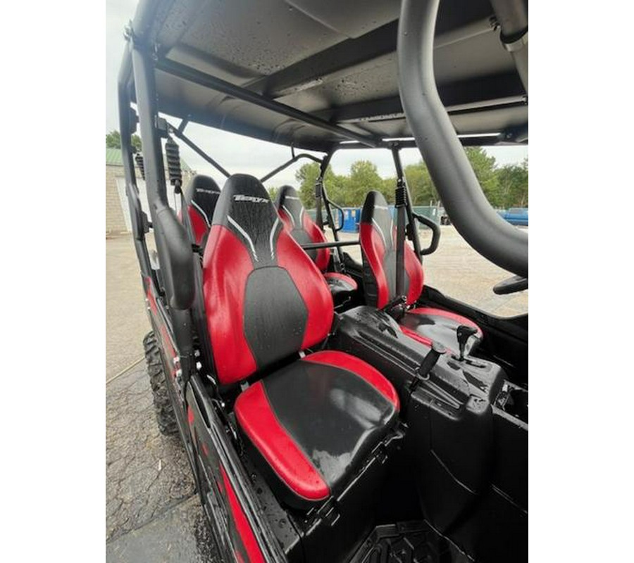 2024 Kawasaki Teryx4™ S SE