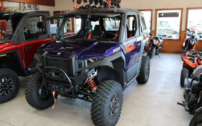 2025 Polaris® XPedition ADV NorthStar