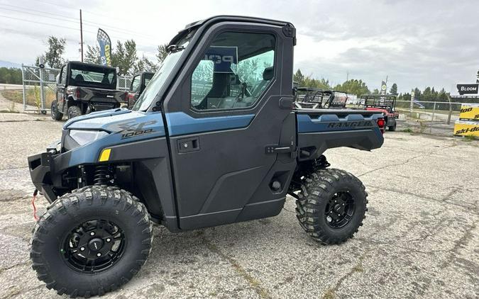 2025 Polaris® Ranger XP 1000 NorthStar Edition Ultimate