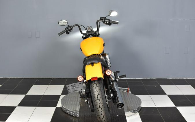 2025 Harley-Davidson Street Bob FXBB