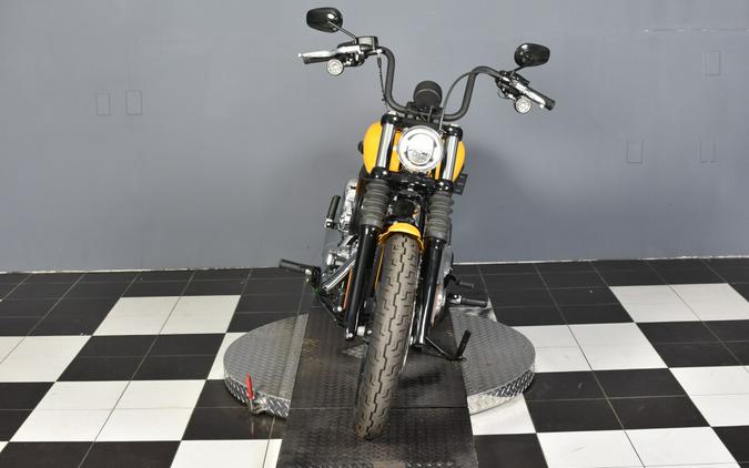 2025 Harley-Davidson Street Bob FXBB