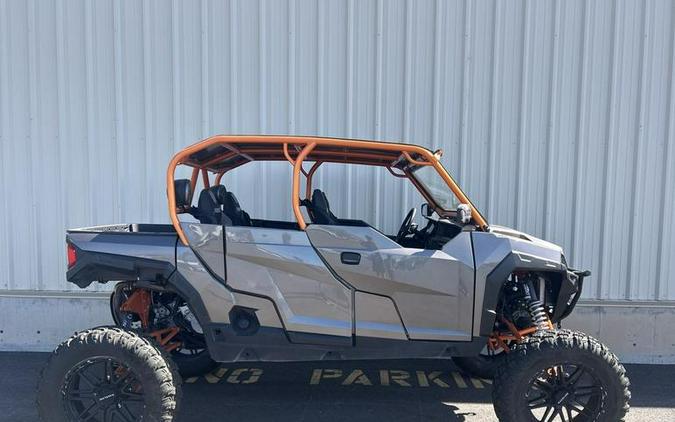 2022 Polaris® General 4 1000 Premium