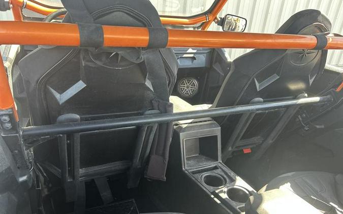 2022 Polaris® General 4 1000 Premium