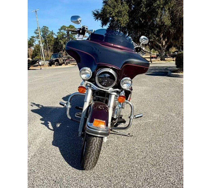 2005 Harley-Davidson FLHTCUI - Electra Glide Ultra Classic Injectio