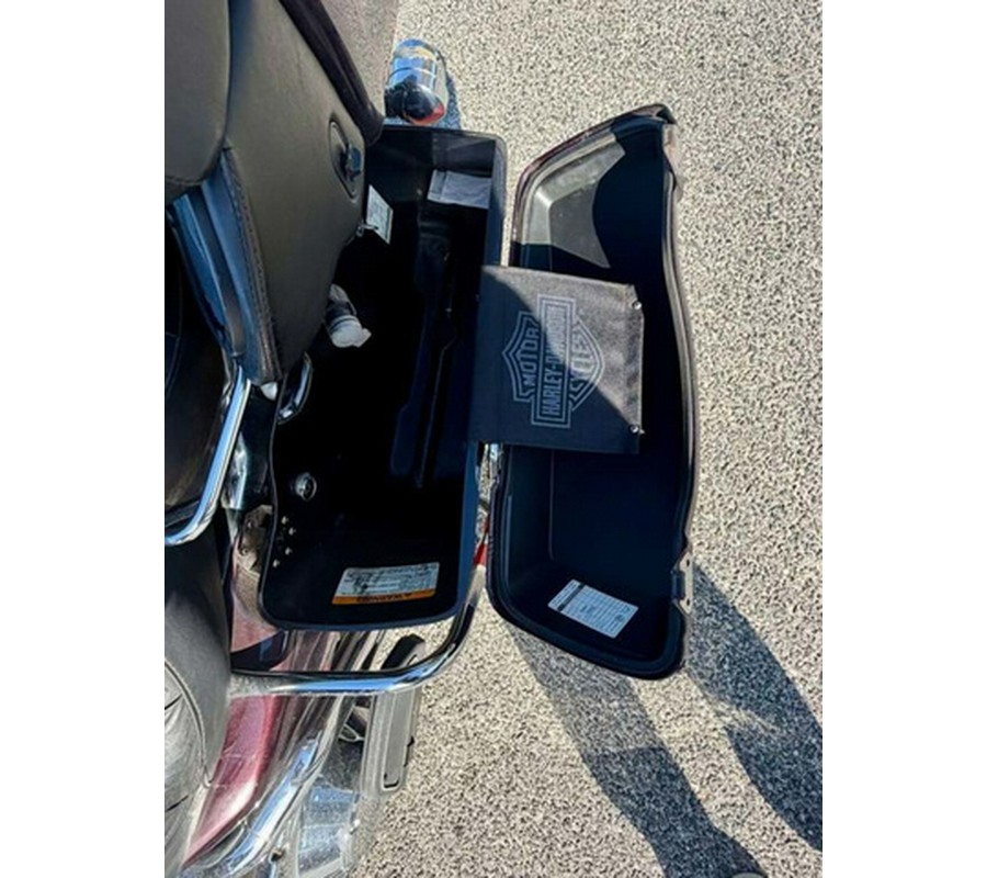 2005 Harley-Davidson FLHTCUI - Electra Glide Ultra Classic Injectio