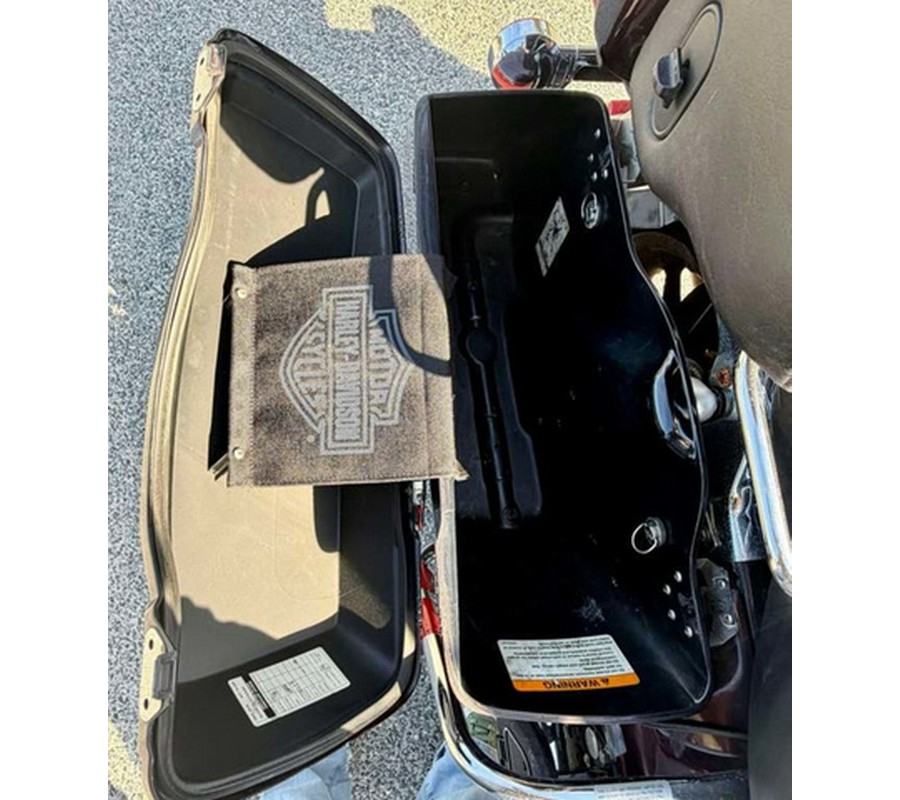 2005 Harley-Davidson FLHTCUI - Electra Glide Ultra Classic Injectio