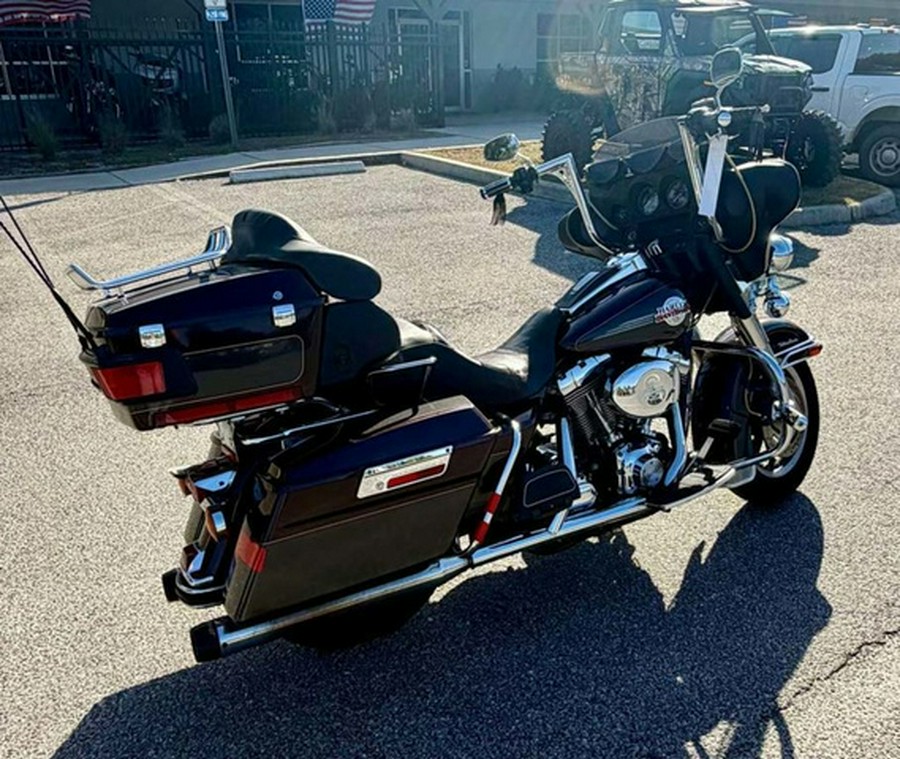 2005 Harley-Davidson FLHTCUI - Electra Glide Ultra Classic Injectio