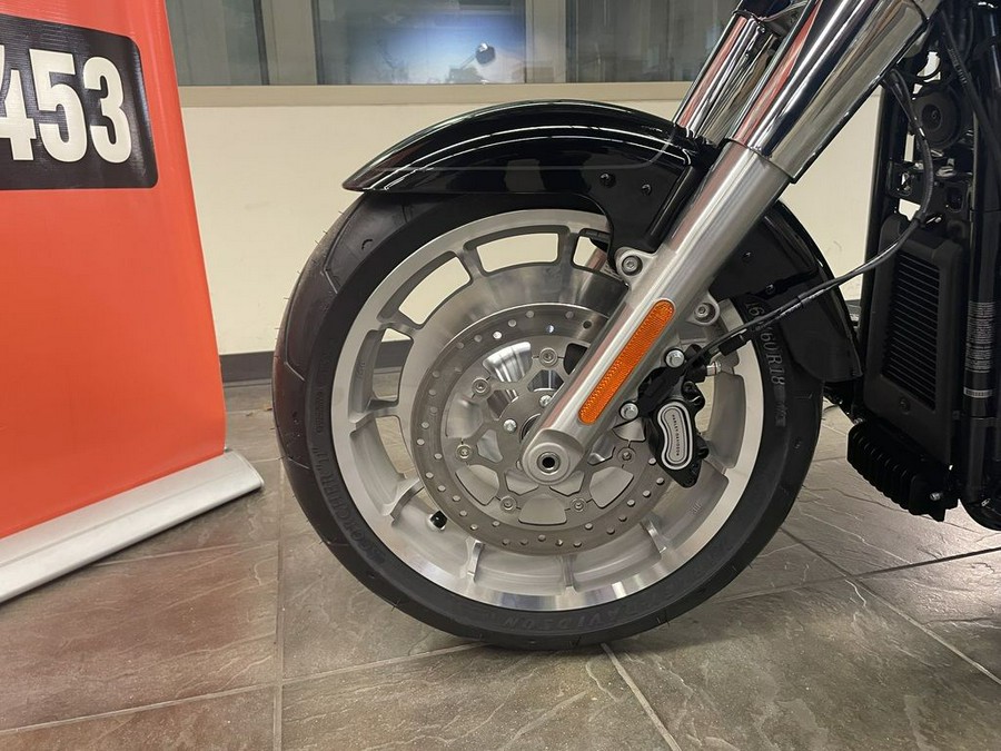 2025 Harley-Davidson® FLFB - Fat Boy®