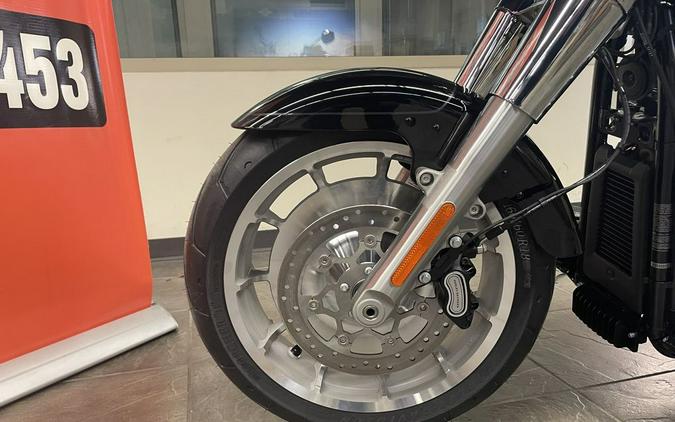 2025 Harley-Davidson® FLFB - Fat Boy®