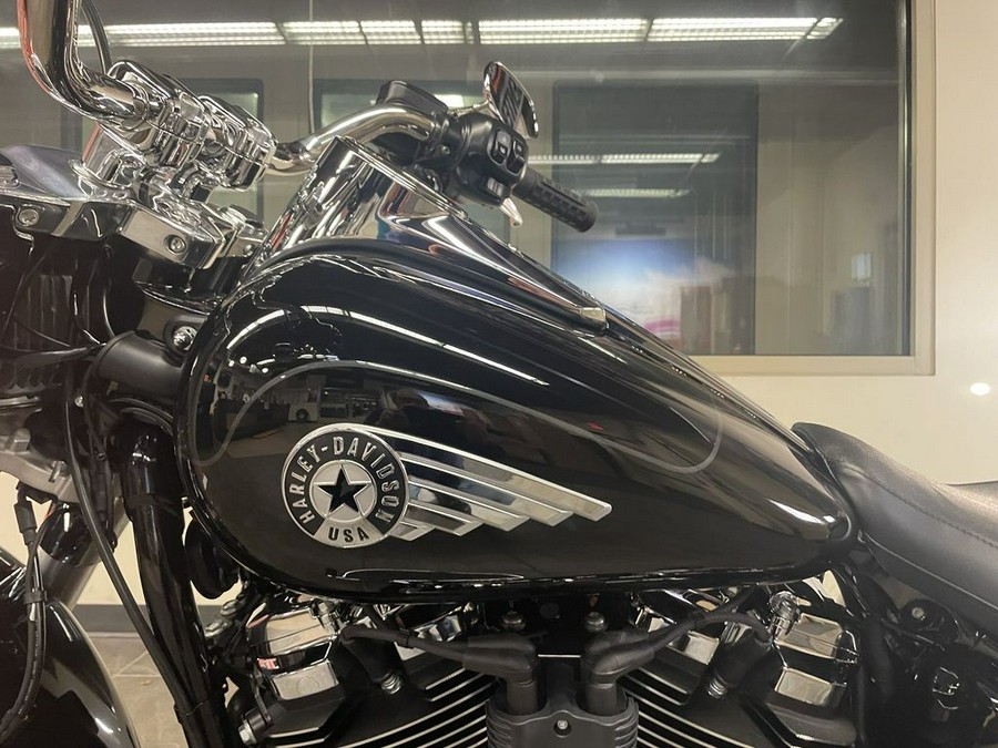 2025 Harley-Davidson® FLFB - Fat Boy®