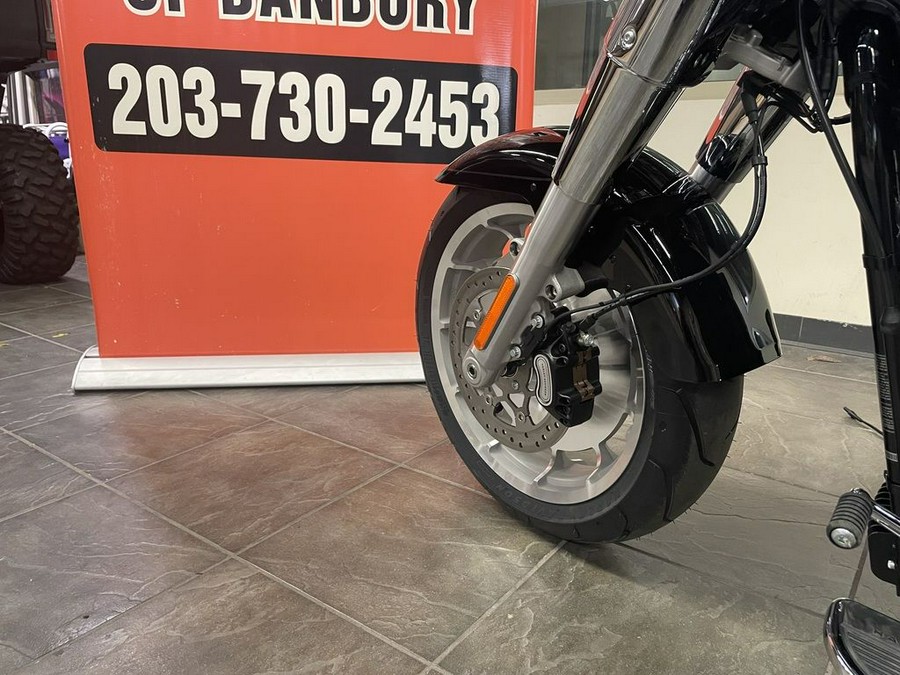 2025 Harley-Davidson® FLFB - Fat Boy®