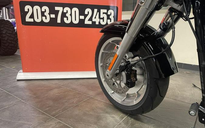 2025 Harley-Davidson® FLFB - Fat Boy®
