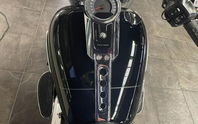 2025 Harley-Davidson® FLFB - Fat Boy®