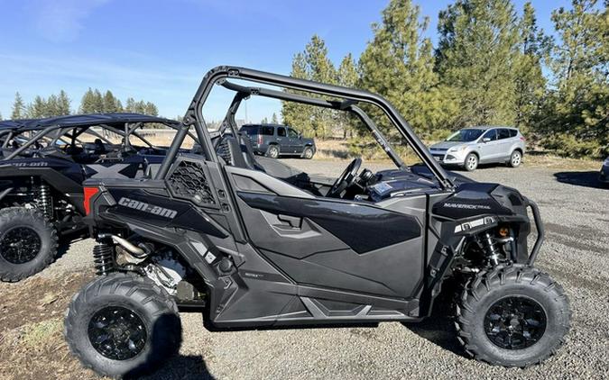 2026 Can-Am Maverick Trail DPS 1000R