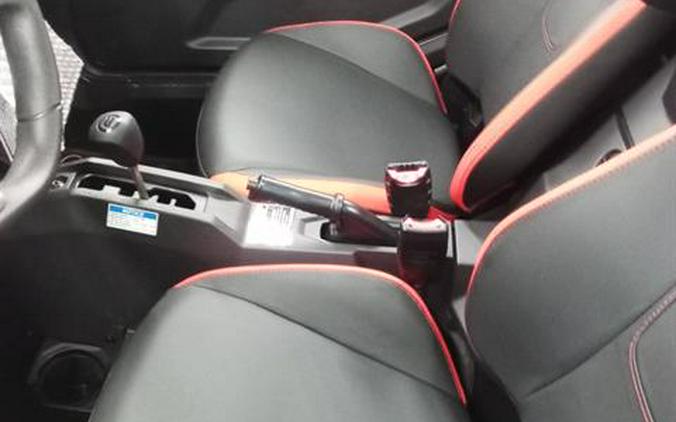 2026 CFMOTO ZForce 950 Sport