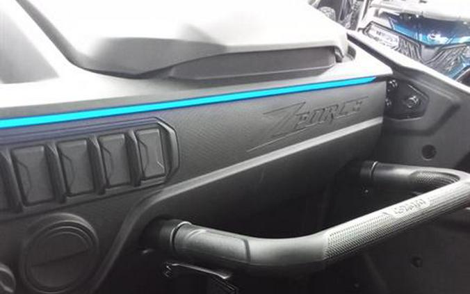 2026 CFMOTO ZForce 950 Sport