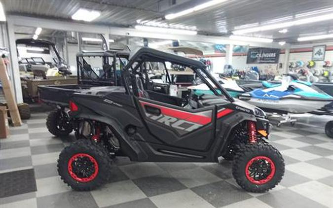 2026 CFMOTO ZForce 950 Sport