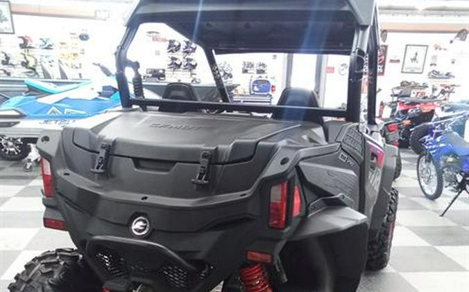 2026 CFMOTO ZForce 950 Sport