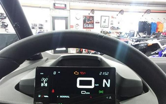 2026 CFMOTO ZForce 950 Sport