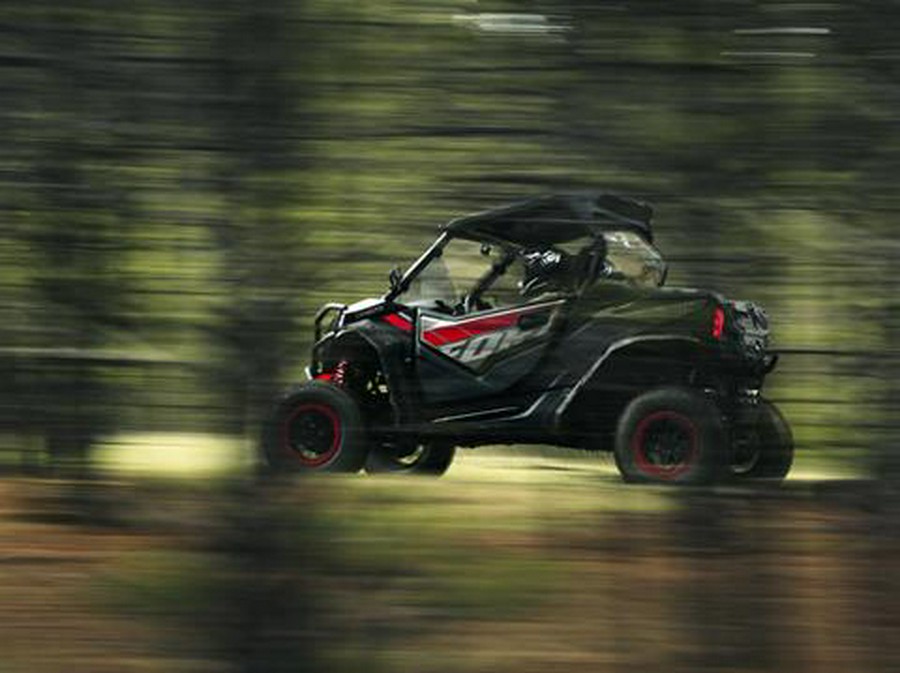 2026 CFMOTO ZForce 950 Sport