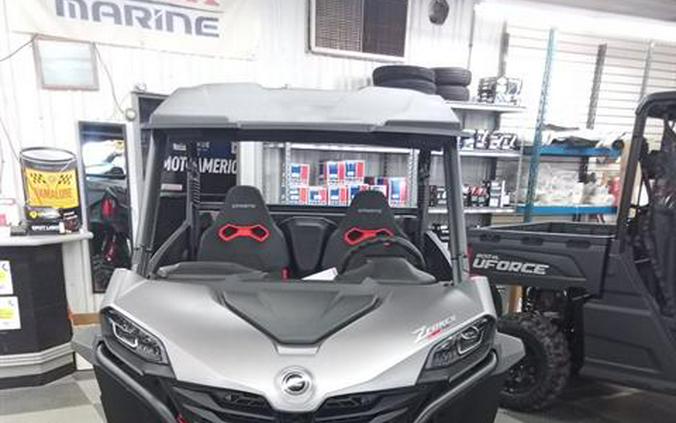 2026 CFMOTO ZForce 950 Sport