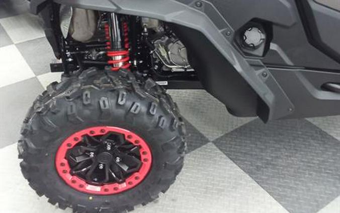 2026 CFMOTO ZForce 950 Sport