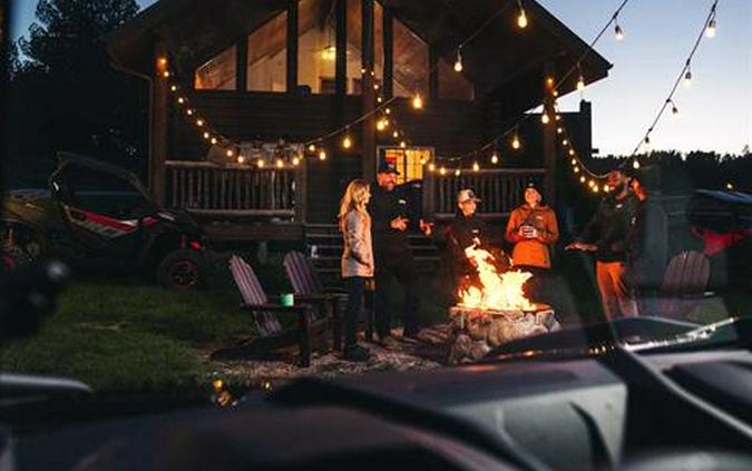 2026 CFMOTO ZForce 950 Sport