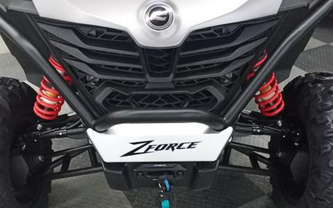 2026 CFMOTO ZForce 950 Sport