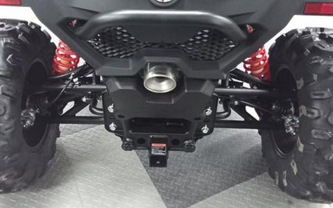 2026 CFMOTO ZForce 950 Sport