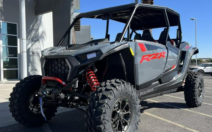 2026 Polaris® RZR XP 4 1000 Ultimate
