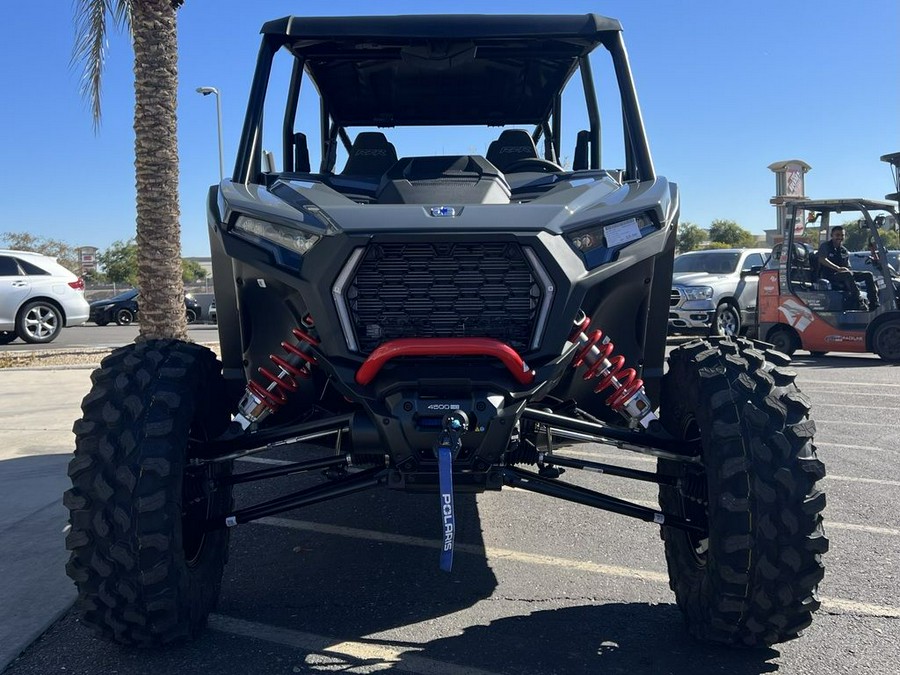 2026 Polaris® RZR XP 4 1000 Ultimate
