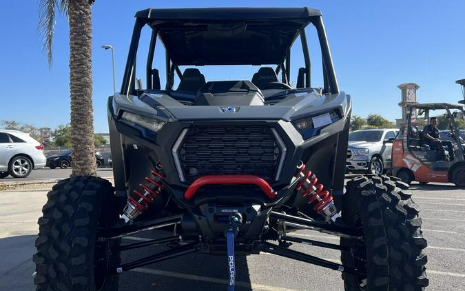 2026 Polaris® RZR XP 4 1000 Ultimate