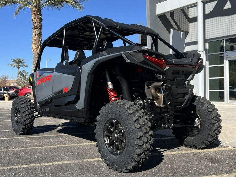 2026 Polaris® RZR XP 4 1000 Ultimate