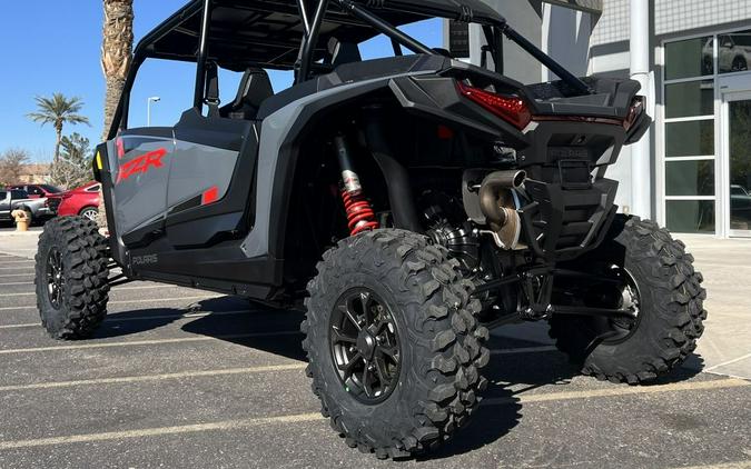 2026 Polaris® RZR XP 4 1000 Ultimate