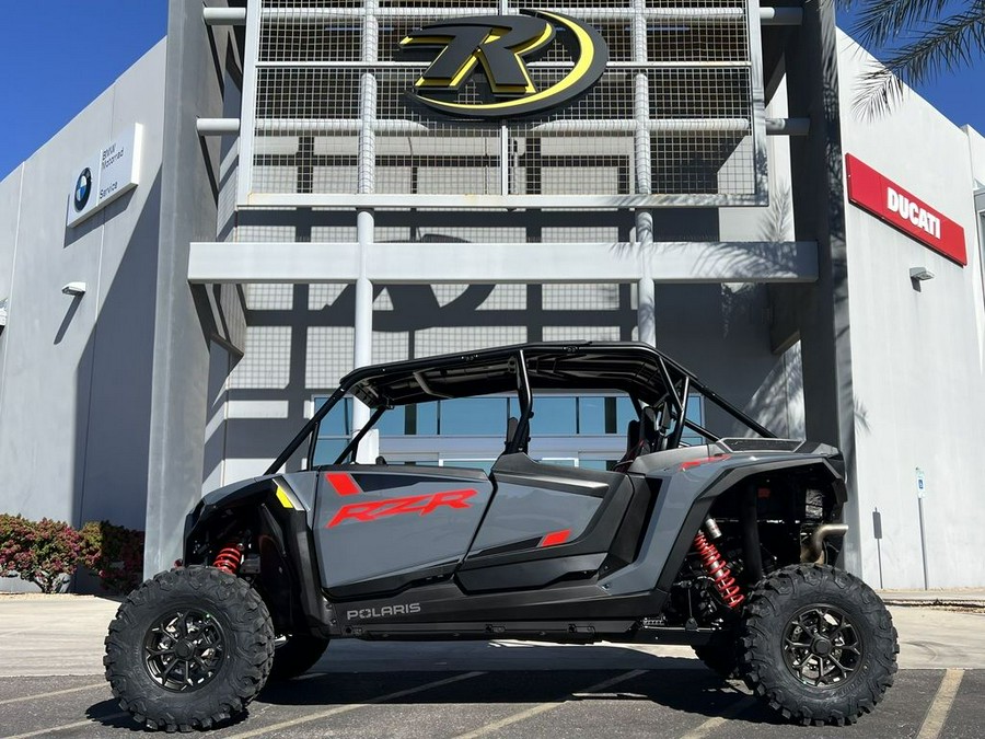 2026 Polaris® RZR XP 4 1000 Ultimate