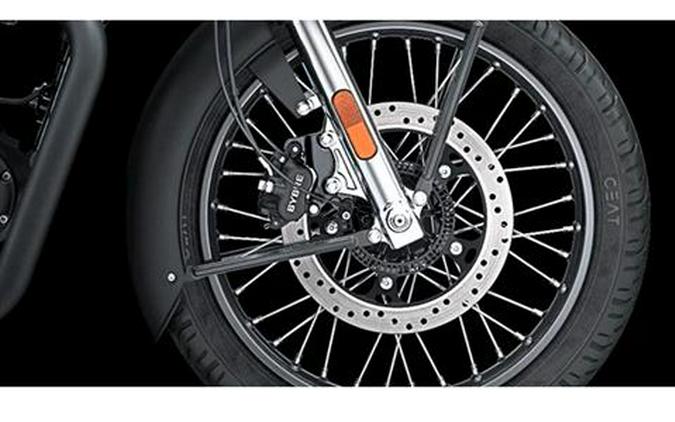 2026 Royal Enfield Bullet 350