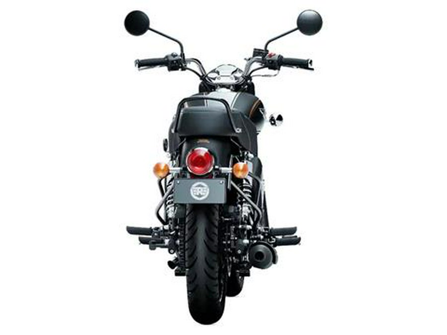 2026 Royal Enfield Bullet 350