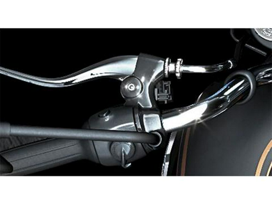 2026 Royal Enfield Bullet 350