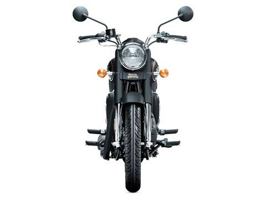 2026 Royal Enfield Bullet 350