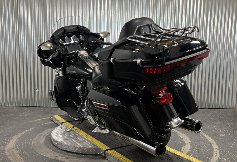 2017 Harley-Davidson Ultra Limited