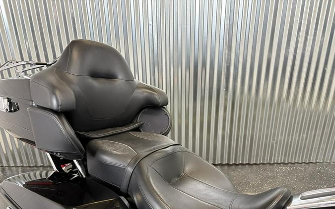 2017 Harley-Davidson Ultra Limited