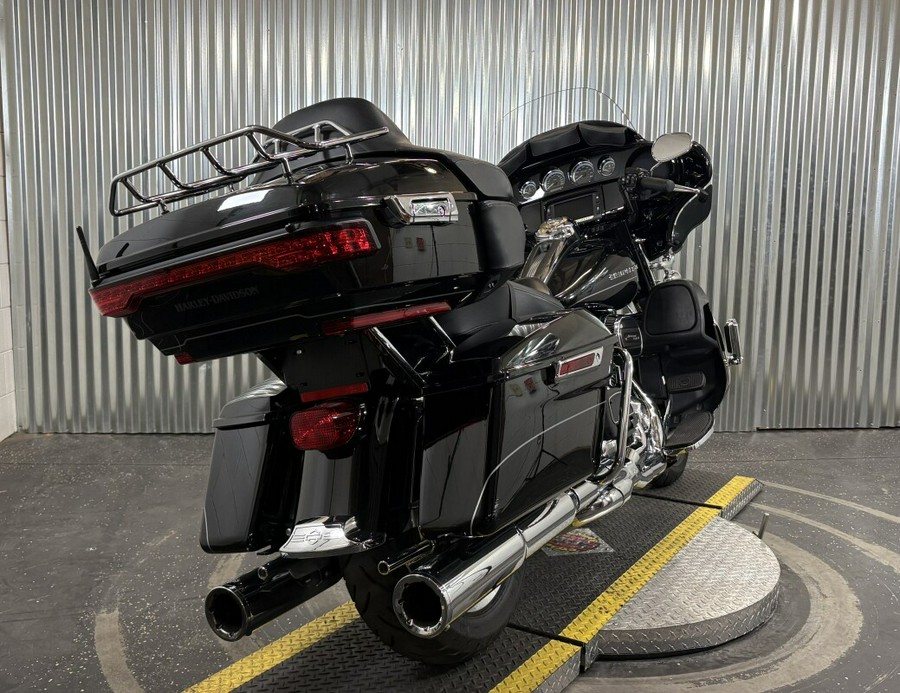 2017 Harley-Davidson Ultra Limited