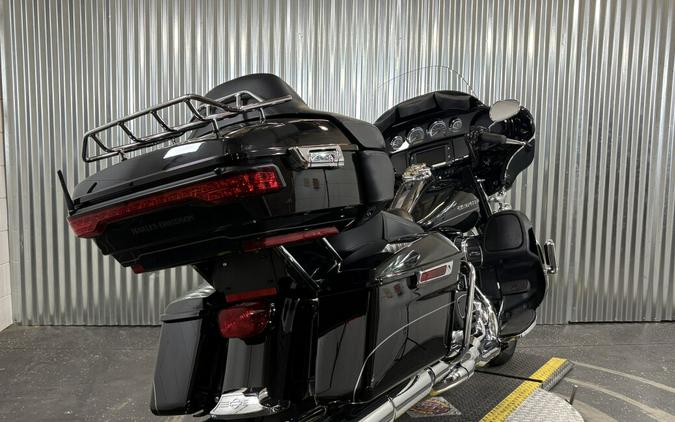 2017 Harley-Davidson Ultra Limited