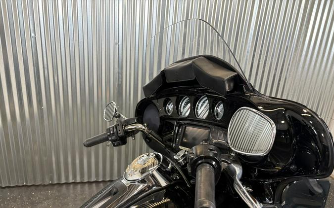 2017 Harley-Davidson Ultra Limited